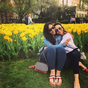 Meet your Posher, Diana